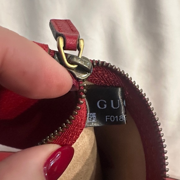 Gucci Hobo Bag - Picture 9 of 10